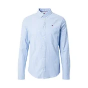 Tommy Jeans Srajca moder denim