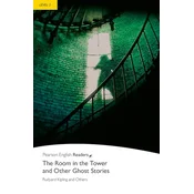 PER. The Room in the Tower and Other Stories. Book with eBook and audio. Level 2