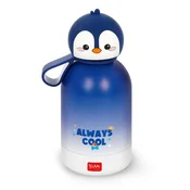 LEGAMI STEKLENICA VAKUMSKA OTROŠKA PENGUIN