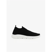 Geox Slip On otroške 802350 Črna