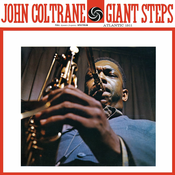 John Coltrane - Giant Steps, Remastered (CD)