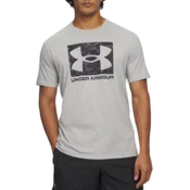 Under Armour Majica ABC Camo Boxed Logo