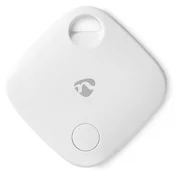 NEDIS Bluetooth sledilnik predmetov z zvočnim alarmom in dosegom 40 m, (5000497812)