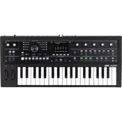 Korg Microkorg 2 MK-2 MBK