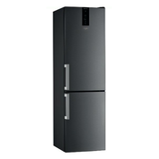 Hladnjak kombinirani WHIRLPOOL W9 931D IX H 3
