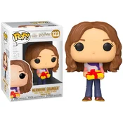 Funko Pop Hp Holiday Hermione Granger