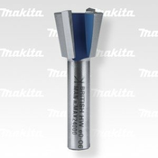 Makita rezac lastinog repa dia. 20, drška 8 mm P-79114