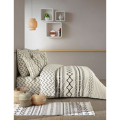L`ESSENTIEL MAISON Ranforce posteljina (240 x 220) Etnick
