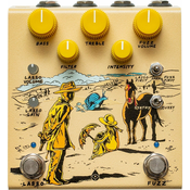 Old Blood Noise Endeavors Pardner Fuzz Kitarski efekt