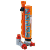 Set raket s pi?tolo (410113)