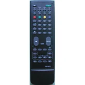 General SONY RM-833, RM-837, Classic IRC81078 - zamenjava daljinski upravljalnik