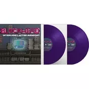 Blockhead - Interludes After Midnight (Purple Coloured) (2 LP)