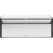 Čelična posuda za kruh Fall Front – Brabantia