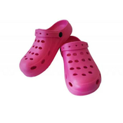 Bomber kroksi papuce F002 pink 37 ( 076127 )
