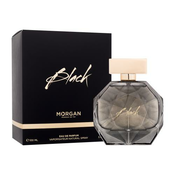 Morgan Black 100 ml parfumska voda za ženske