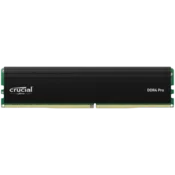 32GB Crucial Pro 3200 UDIMM CL22 (16 Gbit)