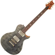 PRS SE McCarty 594 Singlecut 2026 Charcoal Električna kitara (Rabljeno)