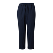 DAN FOX APPAREL Hose Nicolas - (GOTS), modra