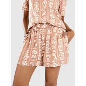 Sisstr Oceanside Woven kratke hlače henna