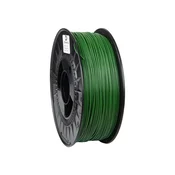 3DPower Basic PLA filament 1,75 mm zelen 1 kg