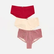 Reserved - LADIES` BRIEFS MULTI