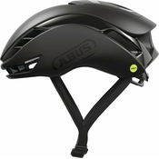 Abus Gamechanger 2.0 MIPS Velvet Black M Kolesarska čelada