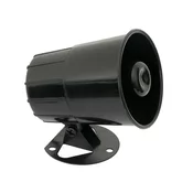 Blow 1066# Alarmna sirena s40 enojni ton 100 mm