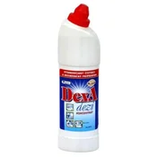 Dezinfekcijsko čistilo DEXA DEZI 750 g