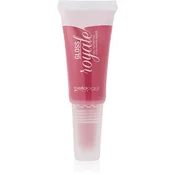 bellaoggi Gloss Royale Lip Gloss sijaj za ustnice odtenek Venus Pink 9 ml