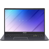 ASUS E510MA-EJ617W Prijenosno računalo 39,6 cm (15.6) Full HD Intel® Celeron® N N4020 8 GB DDR4-SDRAM 256 GB SSD Wi-Fi 5 (802.11ac) Windows 11 Home Crno