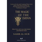 The Magic of the Djinn