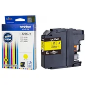 BROTHER LC525XLY tinta