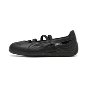 PUMA Speedcat Ballet Sneakers Kids, Shoes, Black, 32.5