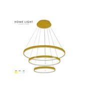 HOME LIGHT Solea 160 LED luster