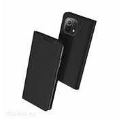 CellularLine CellularLine preklopna torbica BOOK, Xiaomi Mi 11 Lite 4G/ 5G / 5G NE