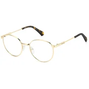 Polaroid Junior PLDD827 J5G Polarized M (47) Zlata/Kristalna