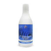 Alkoholno čistilo za roke, 500 ml