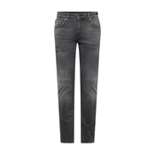 JOOP! Jeans Kavbojke Stephen, siva