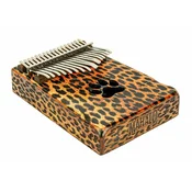 Mahalo MKA17CH Cheetah Kalimba (Kot novo)