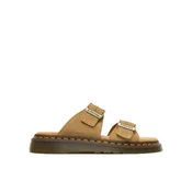 Dr. Martens Natikači Josef DM41083200 Rjava