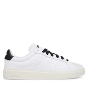 Superge adidas Streettalk Shoes KI9203 Bela