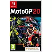 MotoGP 20 (SWITCH)