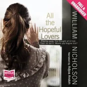 AUDIBOOK Avdio knjiga: All the Hopeful Lovers