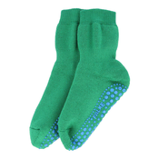 FALKE Nogavice Catspads, zelena