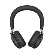 JABRA EVOLVE2 75 Link380a MS Stereo Black EVOLVE2 75 headset Black MS Link 380 BT