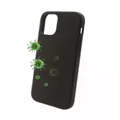 3G Puro Biorazgradiva crna zaštitna maska za telefon iPhone 12 Mini 5.4