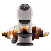 Krups Nescafe Dolce Gusto Genio S KP243AF0