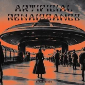 Staatseinde - Artificial Renaissance (LP)