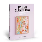 Paper Marbling