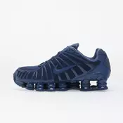 Sneakers Nike Shox TL Mystic Navy/ Mystic Navy-Metallic Silver EUR 38